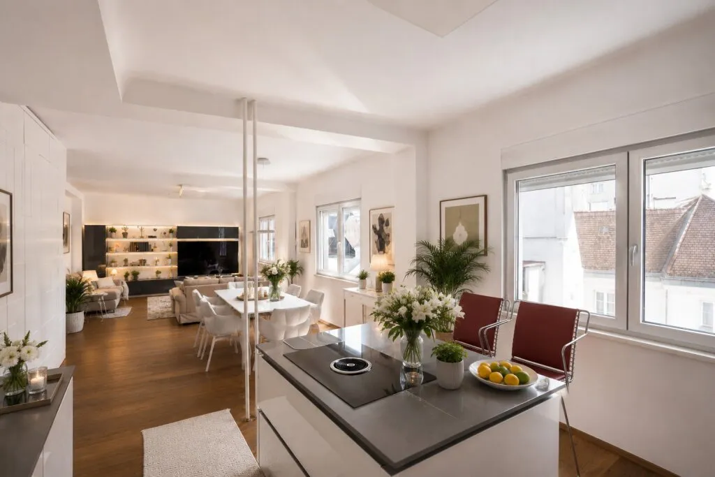 Wohnung – Wien - Ansicht 3