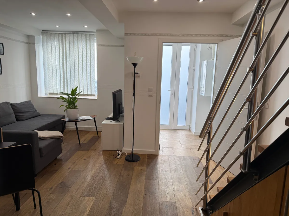 Wohnung – Wien - Ansicht 3