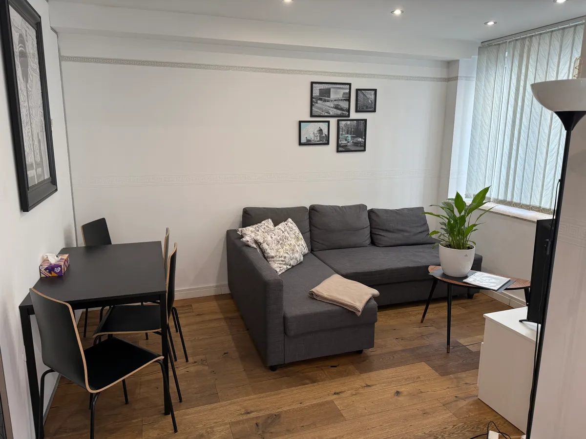 Wohnung – Wien - Ansicht 2