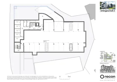 3-Zimmer-Wohnung mieten in Tamsweg – 72 m², € 1.100 – Bild 17 von 17