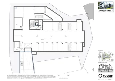 3-Zimmer-Wohnung mieten in Tamsweg – 72 m², € 1.100 – Bild 16 von 17