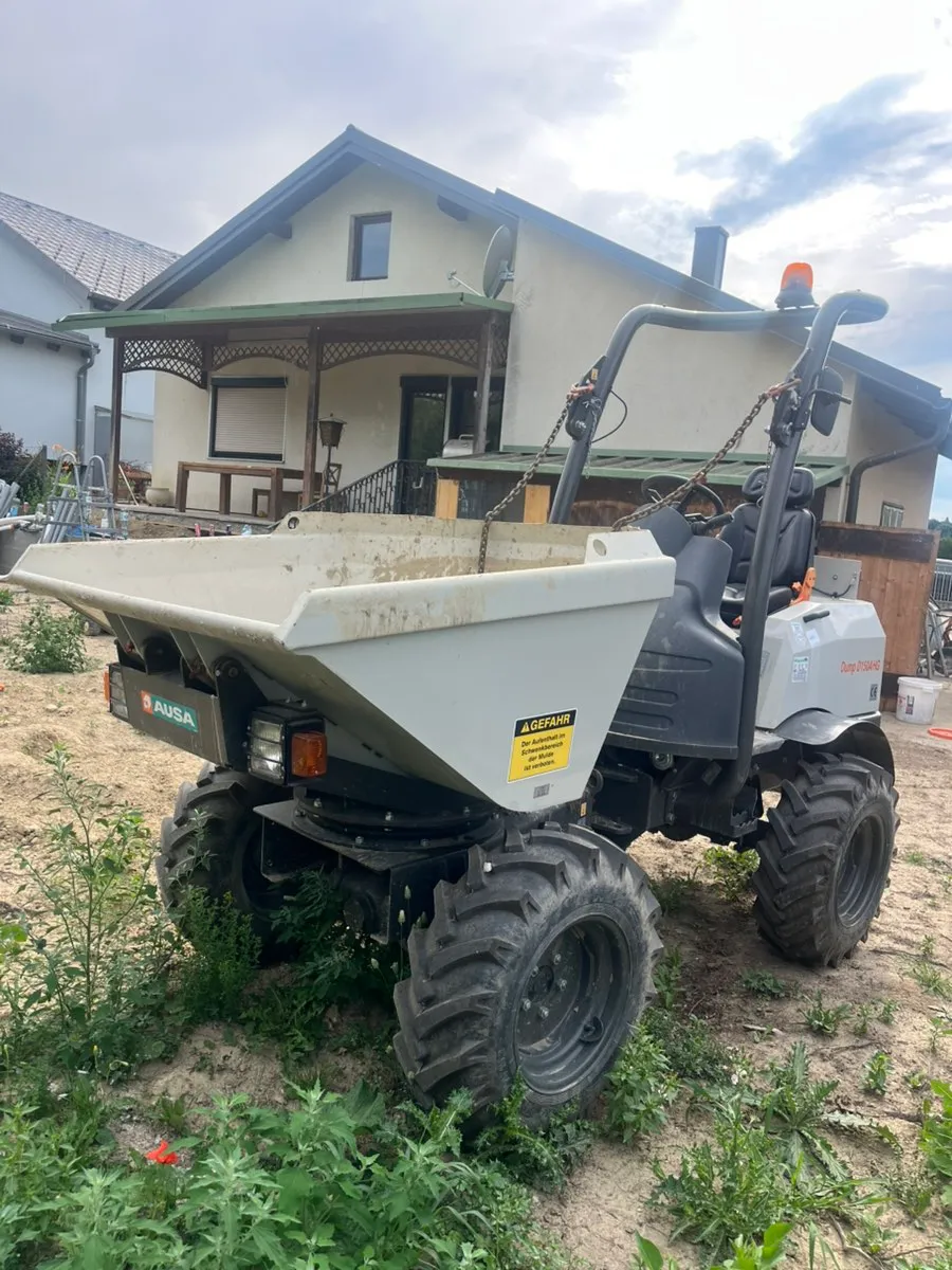 Kubota Sonstige