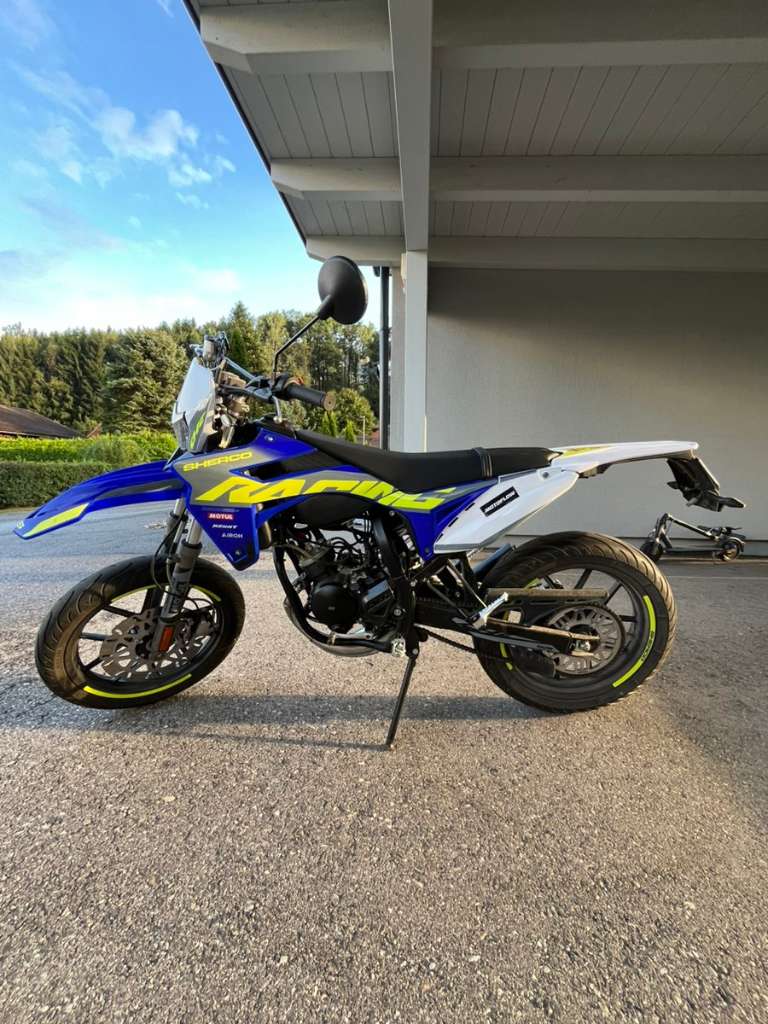 Sherco SM 50 2023 Motocross