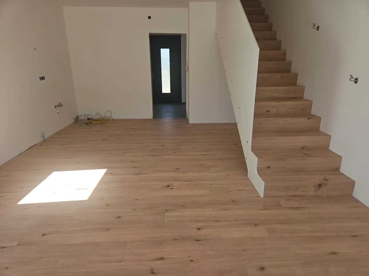 Wohnung – Gunskirchen - Ansicht 3