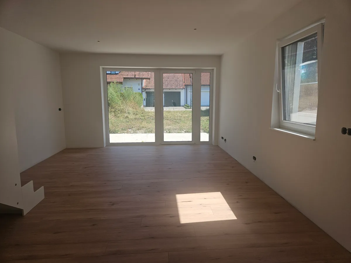 Wohnung – Gunskirchen - Ansicht 2