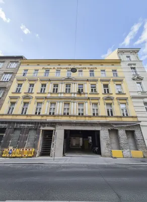 Gewerbeimmobilie mieten in Wien – 224 m², € 3.842 – Bild 4 von 10