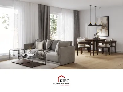 2-Zimmer-Wohnung kaufen in Deutschlandsberg – 53 m², € 219.812 – Bild 3 von 5
