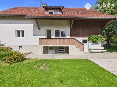 7-Zimmer-Haus kaufen in Feldkirch – 119,82 m², € 654.000 – Bild 28 von 33