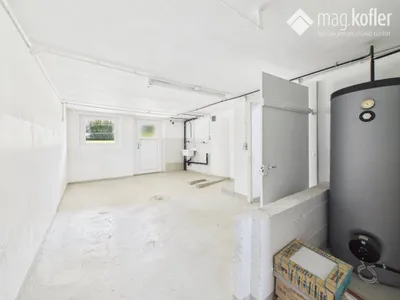 7-Zimmer-Haus kaufen in Feldkirch – 119,82 m², € 654.000 – Bild 20 von 33