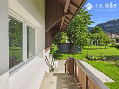 7-Zimmer-Haus kaufen in Feldkirch – 119,82 m², € 654.000 – Bild 22 von 33