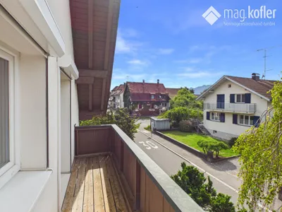 7-Zimmer-Haus kaufen in Feldkirch – 119,82 m², € 654.000 – Bild 15 von 33
