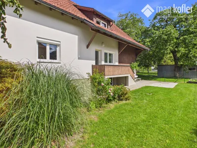 7-Zimmer-Haus kaufen in Feldkirch – 119,82 m², € 654.000 – Bild 3 von 33