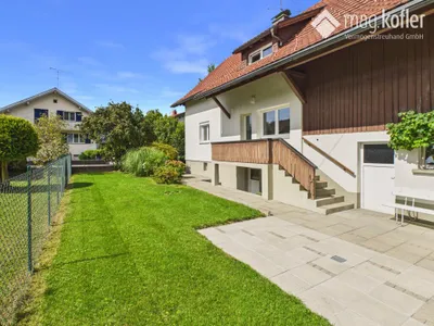 7-Zimmer-Haus kaufen in Feldkirch – 119,82 m², € 654.000 – Bild 27 von 33