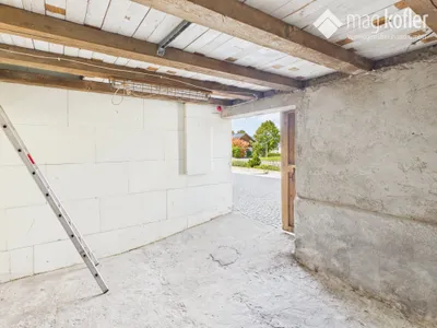7-Zimmer-Haus kaufen in Feldkirch – 119,82 m², € 654.000 – Bild 23 von 33