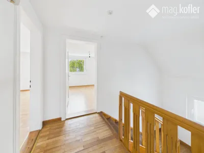 7-Zimmer-Haus kaufen in Feldkirch – 119,82 m², € 654.000 – Bild 12 von 33