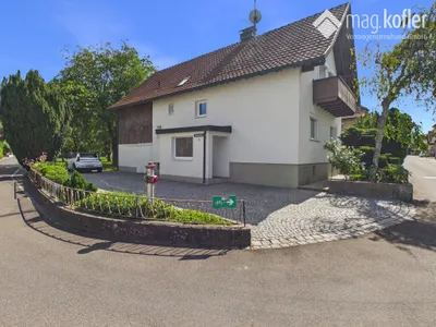 7-Zimmer-Haus kaufen in Feldkirch – 119,82 m², € 654.000 – Bild 29 von 33