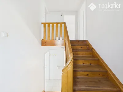 7-Zimmer-Haus kaufen in Feldkirch – 119,82 m², € 654.000 – Bild 9 von 33