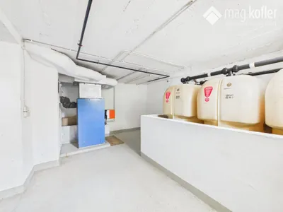 7-Zimmer-Haus kaufen in Feldkirch – 119,82 m², € 654.000 – Bild 21 von 33