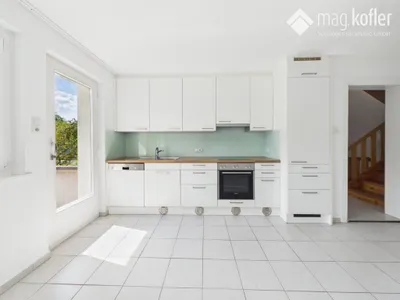 7-Zimmer-Haus kaufen in Feldkirch – 119,82 m², € 654.000 – Bild 4 von 33