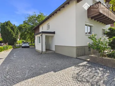 7-Zimmer-Haus kaufen in Feldkirch – 119,82 m², € 654.000 – Bild 2 von 33