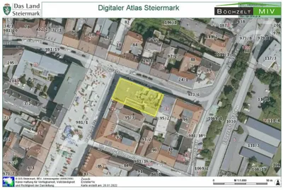 3-Zimmer-Wohnung mieten in Murtal – 71,81 m², € 694 – Bild 10 von 12