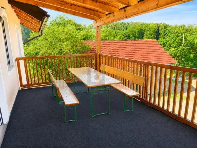 3-Zimmer-Wohnung mieten in Braunau am Inn – 78 m², € 1.120 – Bild 4 von 6