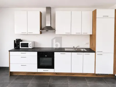 3-Zimmer-Wohnung mieten in Braunau am Inn – 78 m², € 1.120 – Bild 2 von 6