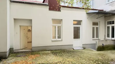 Gewerbeimmobilie mieten in Wien – 53 m², € 628 – Bild 13 von 16