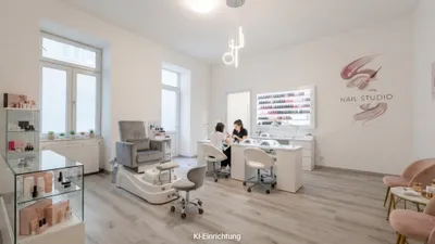 Gewerbeimmobilie mieten in Wien – 53 m², € 628 – Bild 1 von 16