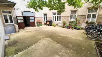 Gewerbeimmobilie mieten in Wien – 53 m², € 628 – Bild 15 von 16