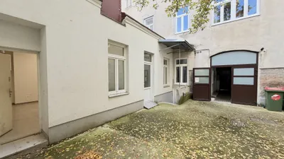 Gewerbeimmobilie mieten in Wien – 53 m², € 628 – Bild 8 von 16