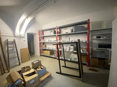 2-Zimmer-Gewerbeimmobilie mieten in Wien – 30 m², € 212 – Bild 2 von 7