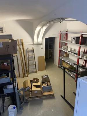 2-Zimmer-Gewerbeimmobilie mieten in Wien – 30 m², € 212