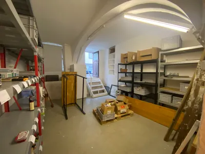 2-Zimmer-Gewerbeimmobilie mieten in Wien – 30 m², € 212 – Bild 3 von 7
