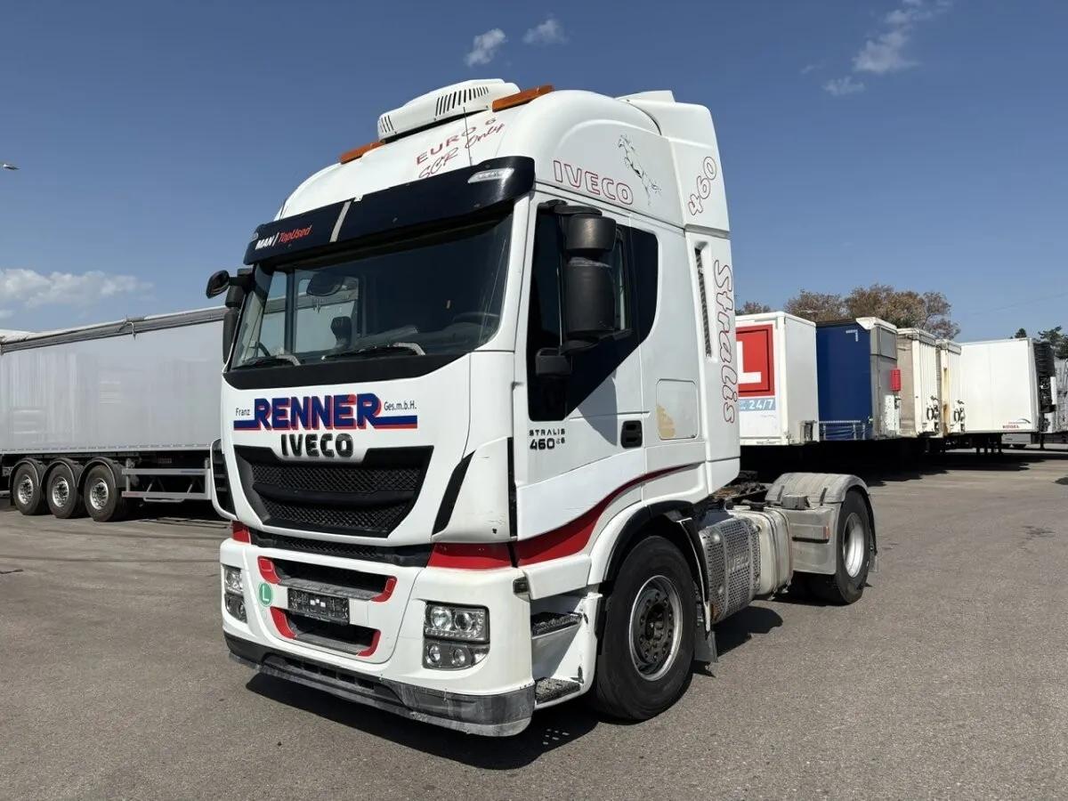 IVECO Sonstige