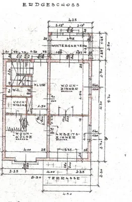Haus kaufen in Mattersburg – 140 m², € 249.000 – Bild 15 von 17