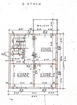 Haus kaufen in Mattersburg – 140 m², € 249.000 – Bild 16 von 17