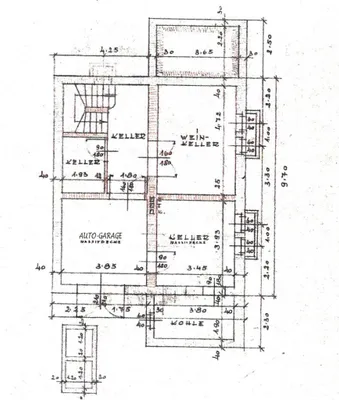 Haus kaufen in Mattersburg – 140 m², € 249.000 – Bild 17 von 17