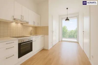 2-Zimmer-Wohnung kaufen in Wien – 47,85 m², € 159.000 – Bild 3 von 24