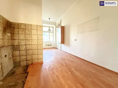 2-Zimmer-Wohnung kaufen in Wien – 47,85 m², € 159.000 – Bild 13 von 24