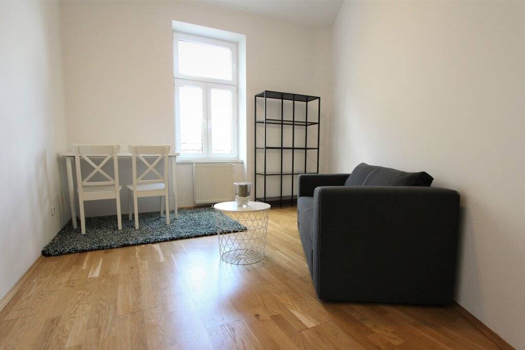 Wunderschön möblierte 2-Zimmer-Wohnung in zentraler Lage! Kurzzeitvermietung!, Wien
