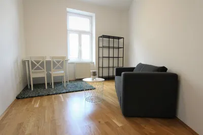 Wunderschön möblierte 2-Zimmer-Wohnung in zentraler Lage! Kurzzeitvermietung!