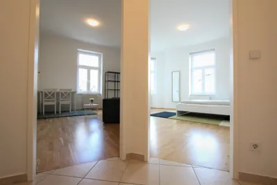 2-Zimmer-Wohnung mieten in Wien – 46 m², € 1.050 – Bild 5 von 14