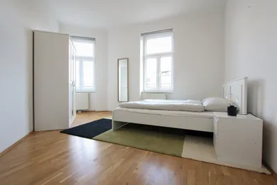 2-Zimmer-Wohnung mieten in Wien – 46 m², € 1.050 – Bild 9 von 14