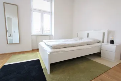 2-Zimmer-Wohnung mieten in Wien – 46 m², € 1.050 – Bild 10 von 14