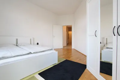 2-Zimmer-Wohnung mieten in Wien – 46 m², € 1.050 – Bild 11 von 14