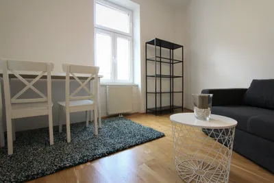 2-Zimmer-Wohnung mieten in Wien – 46 m², € 1.050 – Bild 6 von 14