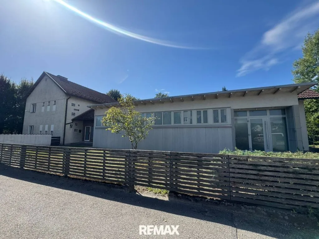 Haus – Aschach an der Donau