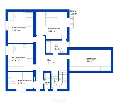 Haus kaufen in Eferding – 175,02 m², € 395.000 – Bild 21 von 25
