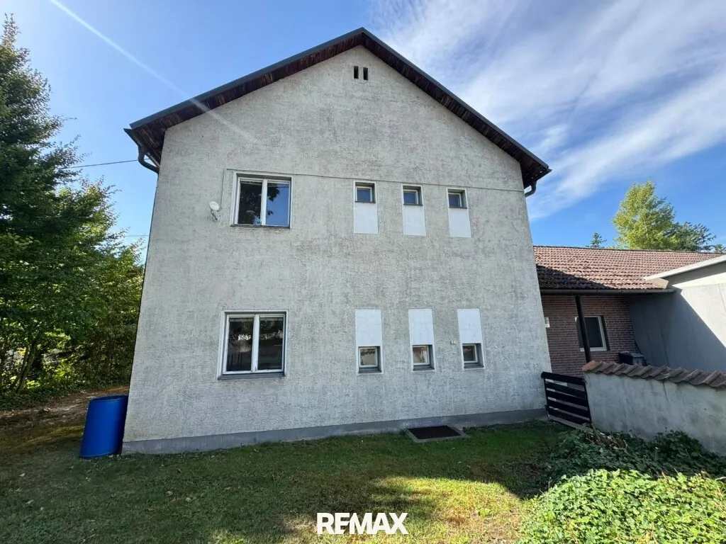 Haus – Aschach an der Donau - Ansicht 3